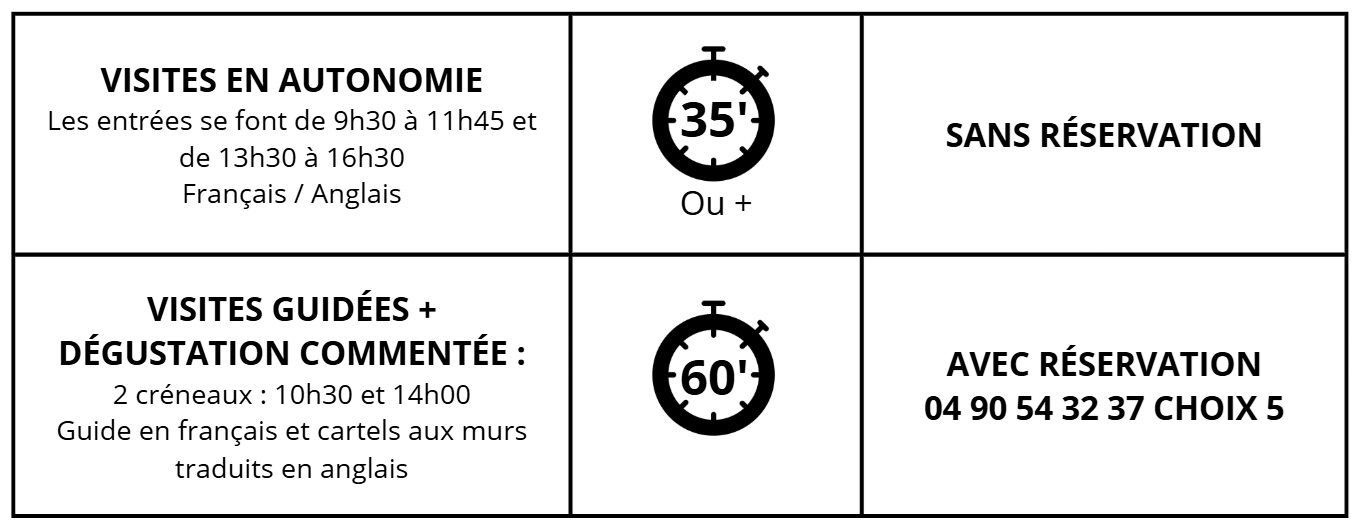 horaires